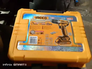 Ingco Screwing Machine