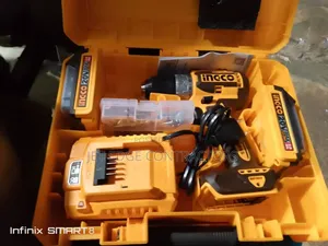 Ingco Screwing Machine