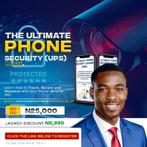 Ultimate Phone Security Course