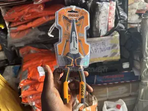 200mm Long Nose Pliers