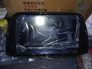 Android Screen for Mazda Cx-5 With Reverse Camera