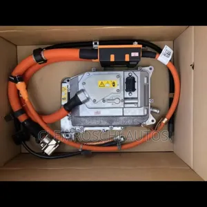 High Quality Certified Benz S400 W221 Inverter Battery Acdc Converter