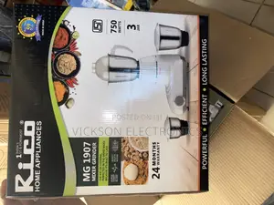 Rico 750watts Blender Grinder