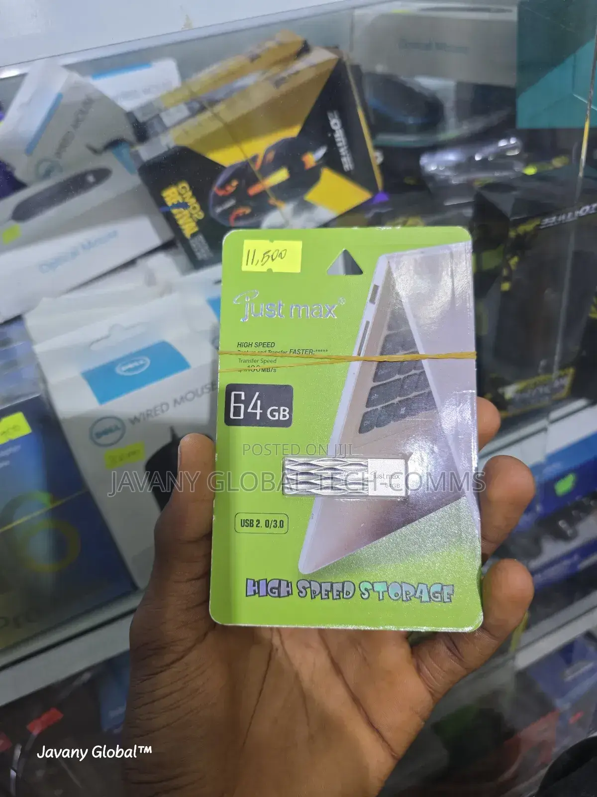 Original Otg Flash Drives