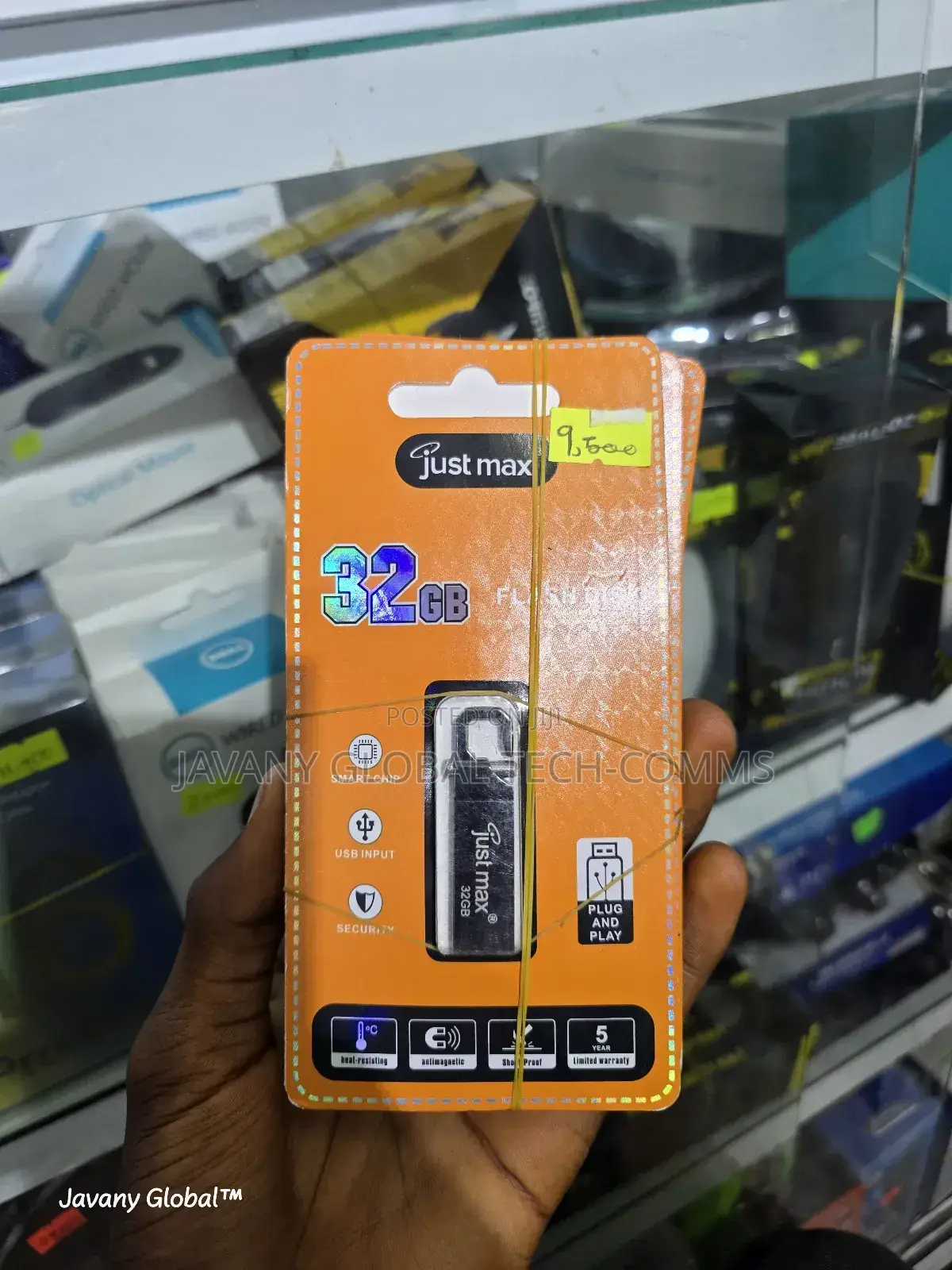 Original Otg Flash Drives