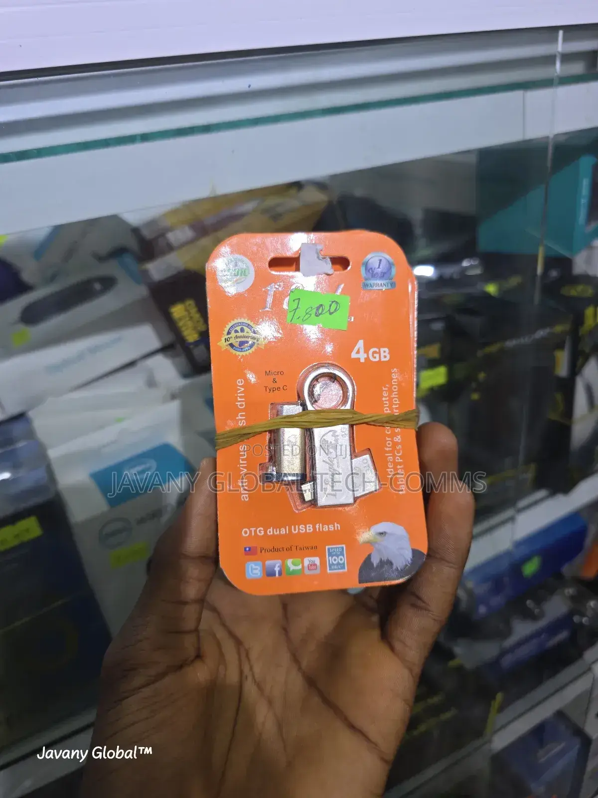 Original Otg Flash Drives