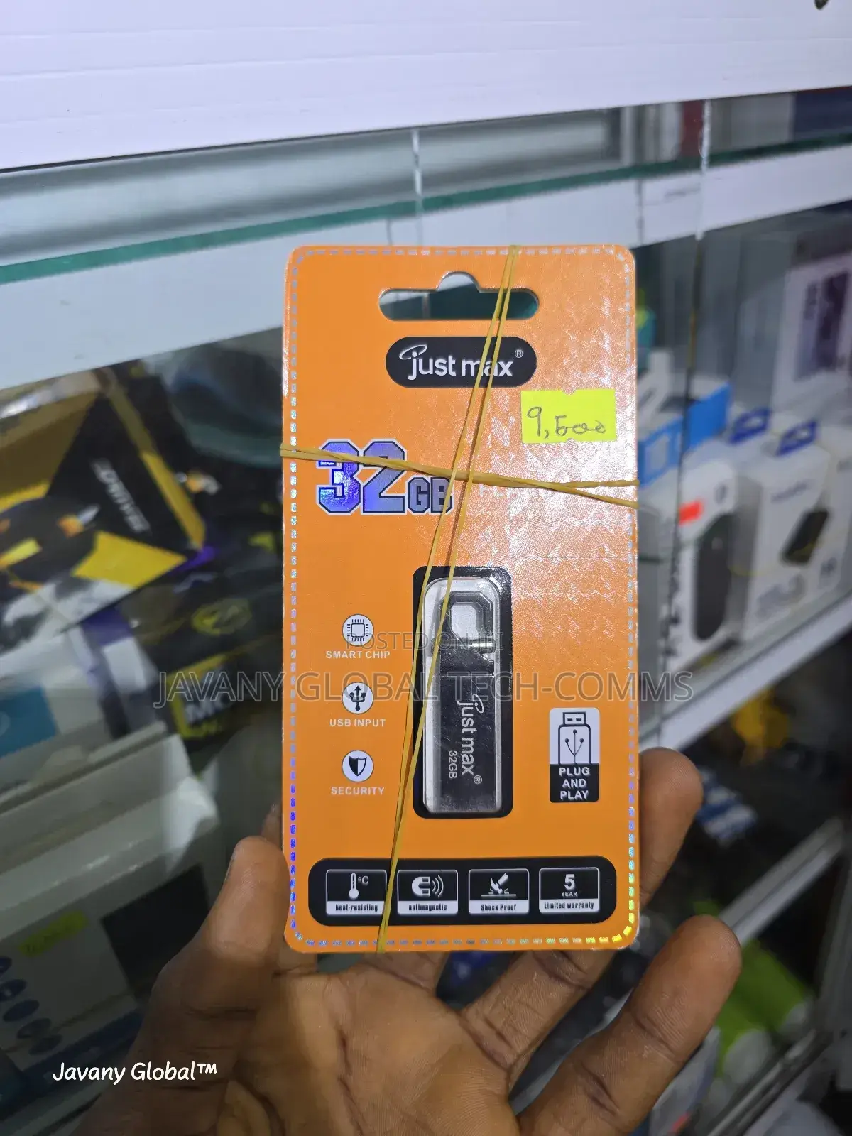 Original Otg Flash Drives