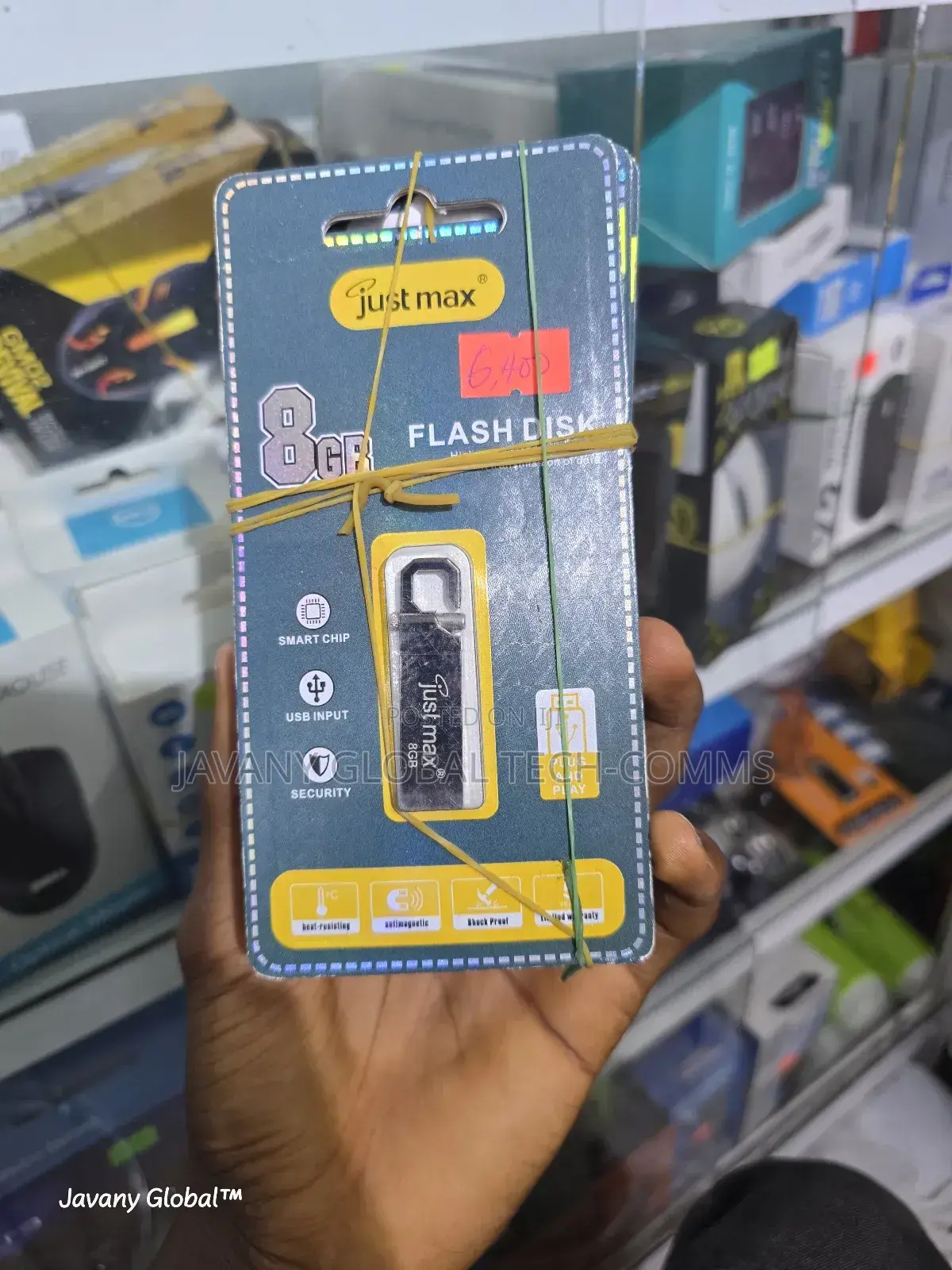 Original Otg Flash Drives