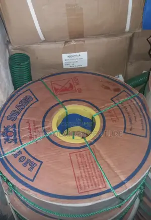 2” Lay Flat Hose 100meter