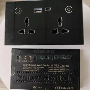 Smart Switch