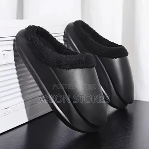 Fluffy Fashion Crocs