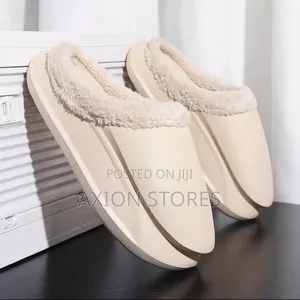 Fluffy Fashion Crocs