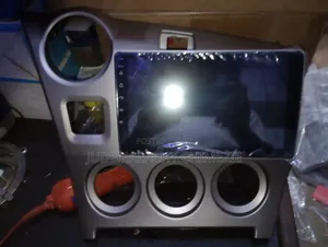 Android Screen for Toyota Matrix 2009 to 2014 With Reverse Camera