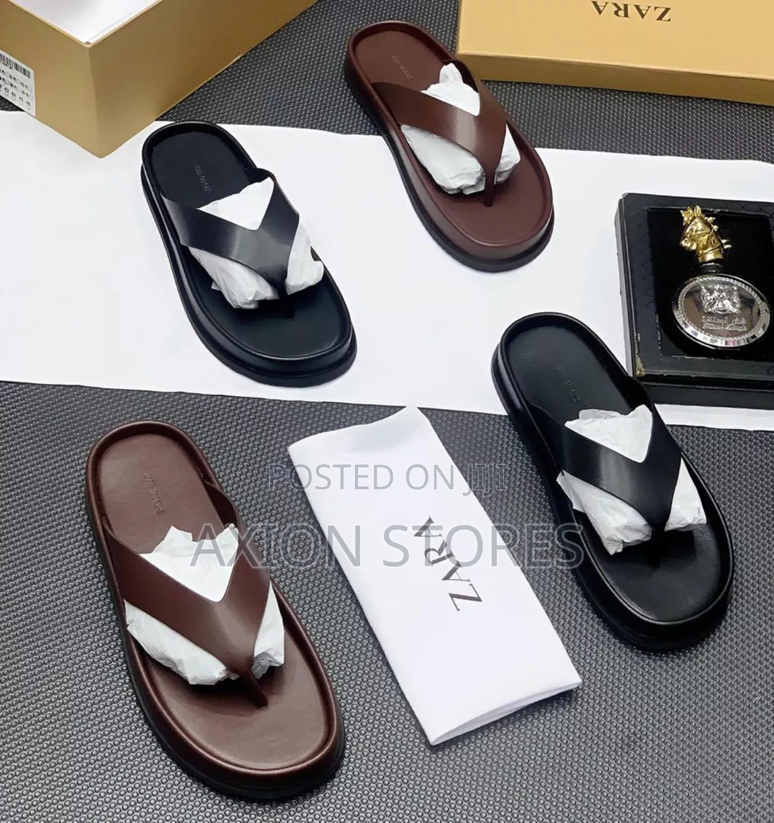 High Quality Crafted Sandals