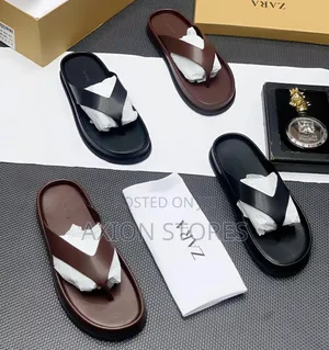 High Quality Crafted Sandals
