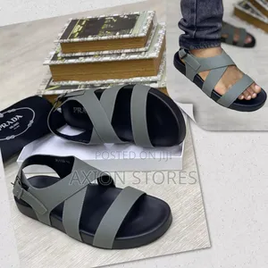 High Quality Crafted Sandals