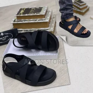 High Quality Crafted Sandals