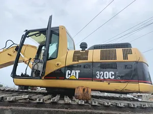 Caterpillar Swamp Buggy for Sale