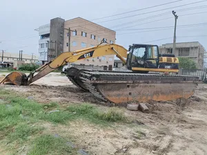 Caterpillar Swamp Buggy for Sale