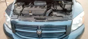 Dodge Caliber 2007 Blue