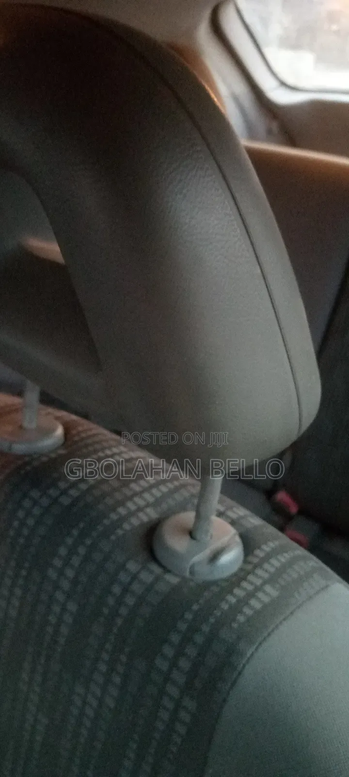 Dodge Caliber 2007 Blue