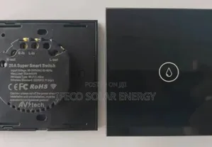 Smart Switch 1 Gang