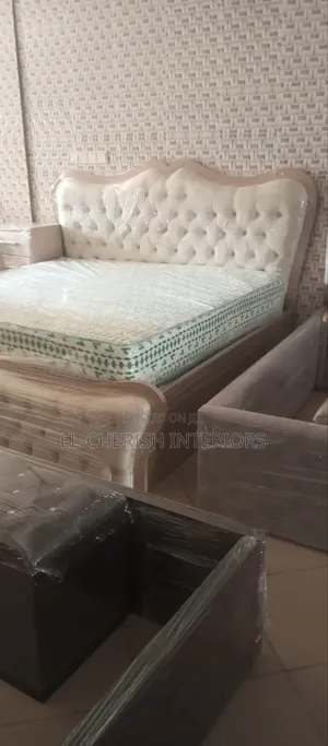 Supper Class Bed