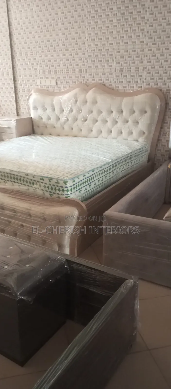 Supper Class Bed
