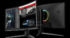Curve Monitor