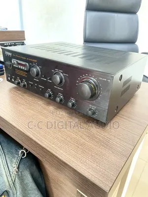 Titanic Ceiling Speaker Power Amplifier