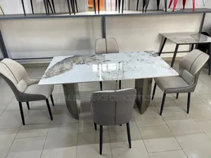 Classic Luxury Dinning Set