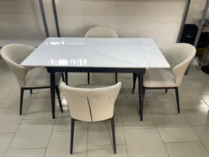 Classic Luxury Dinning Set