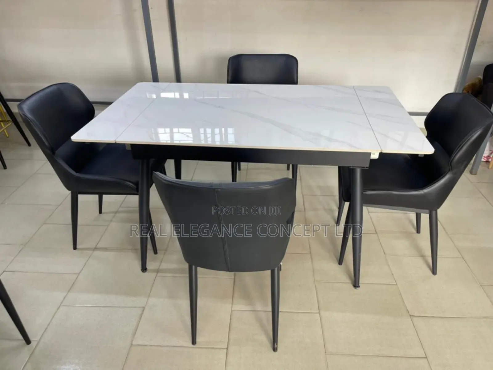 Classic Luxury Dinning Set