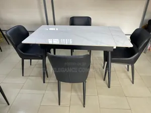 Classic Luxury Dinning Set
