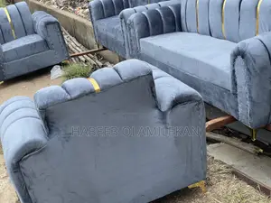 Good Full Set of Couch