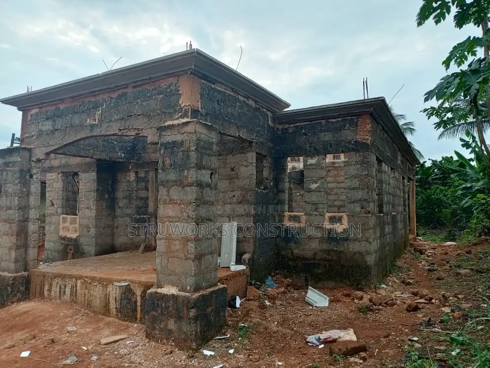 Polystyrene Fascia (Parapet)