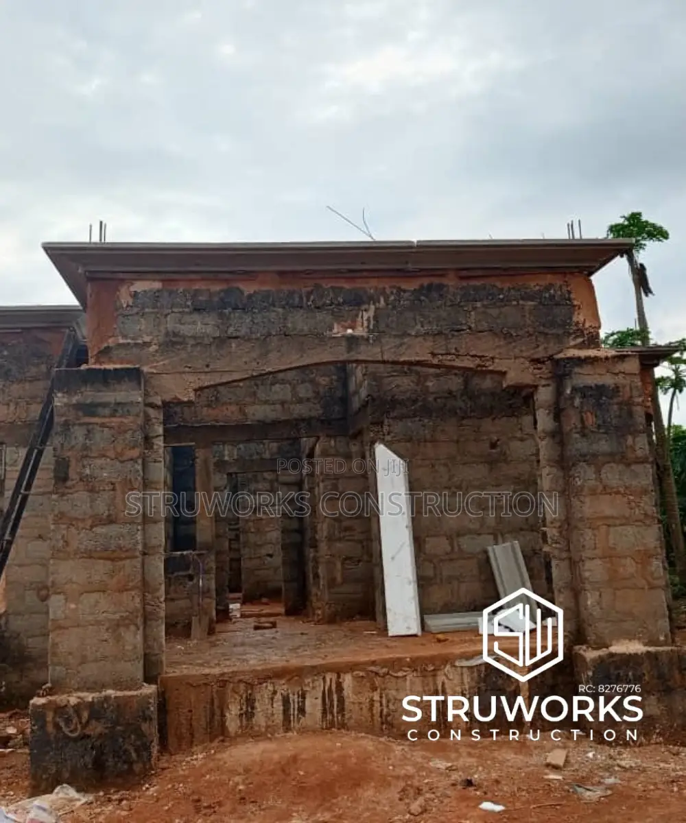 Polystyrene Fascia (Parapet)