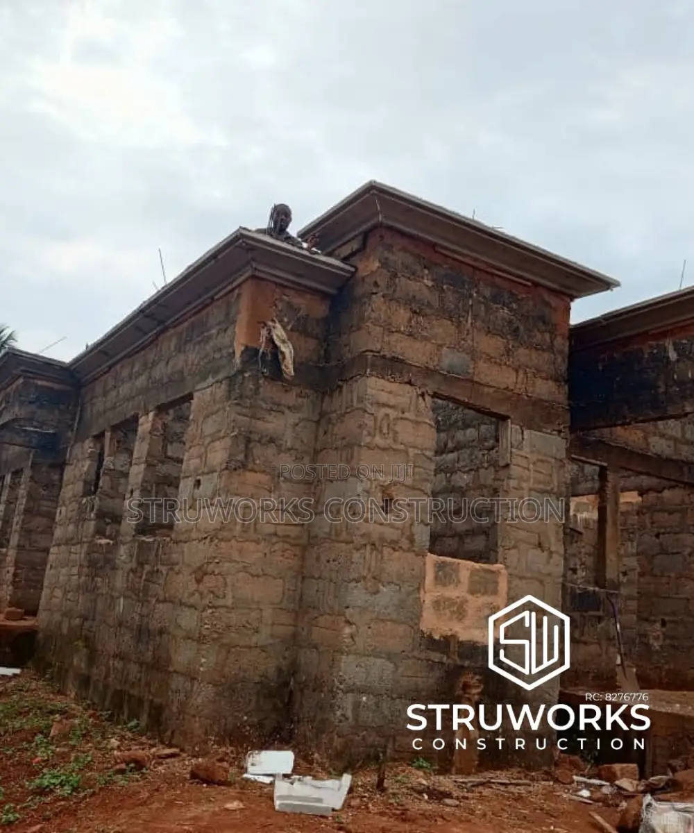 Polystyrene Fascia (Parapet)