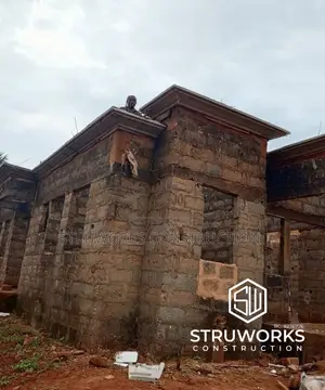 Polystyrene Fascia (Parapet)