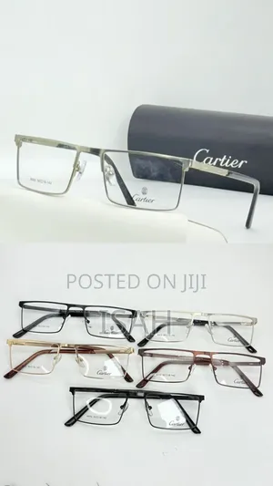Tomford Metal Frame Glasses