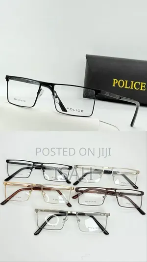 Tomford Metal Frame Glasses