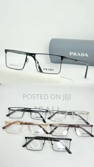 Tomford Metal Frame Glasses