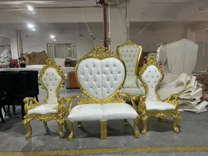 Classic Royal Chairs