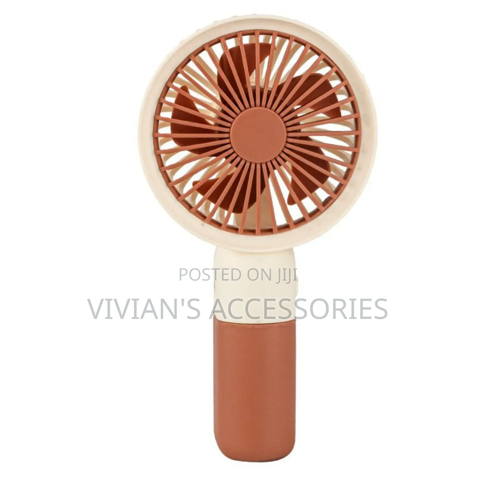 Mini Hand Fan
