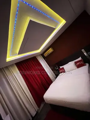 Polystyrene Ceiling