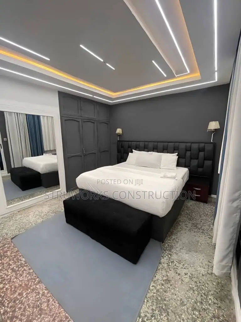 Polystyrene Ceiling