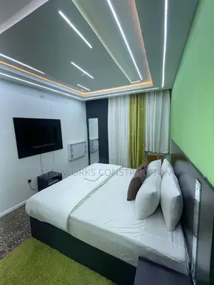 Polystyrene Ceiling