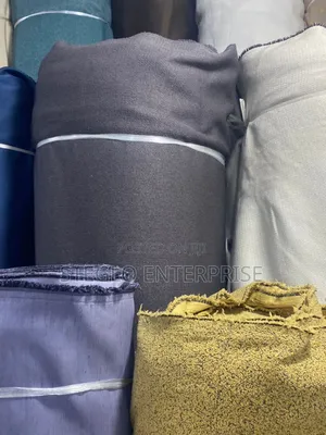 Premium Curtain Laundry