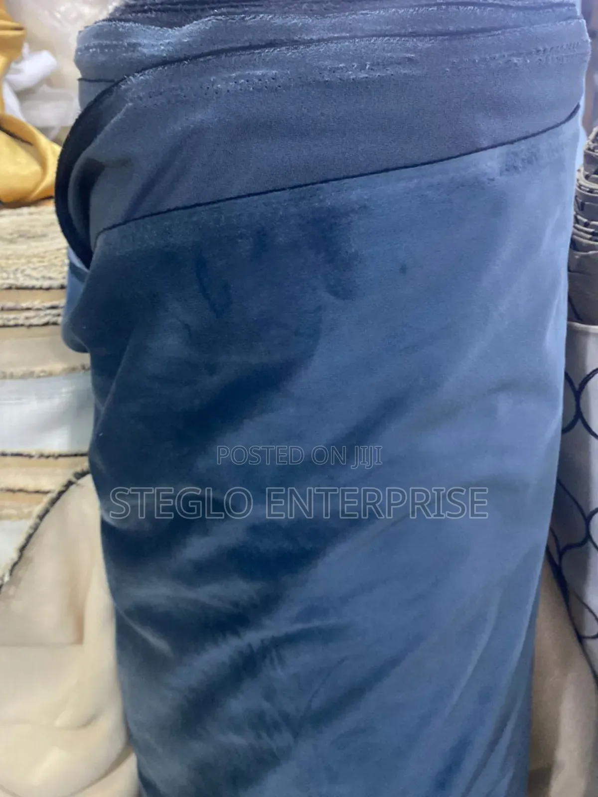 Premium Curtain Laundry