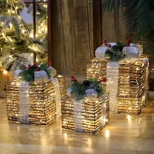 Christmas Accessories (Contact Me)